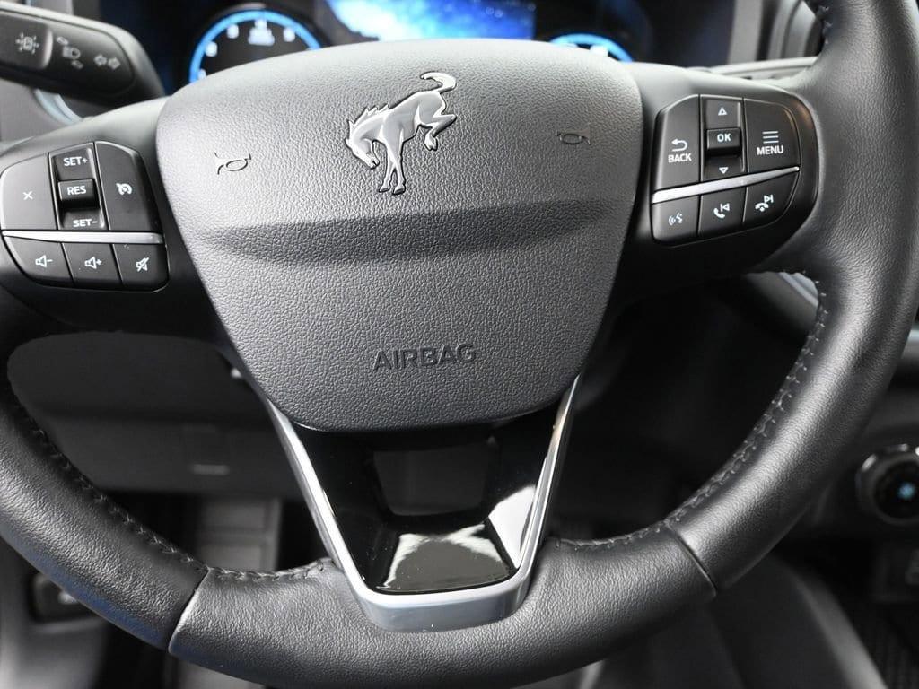 used 2023 Ford Bronco Sport car, priced at $30,988