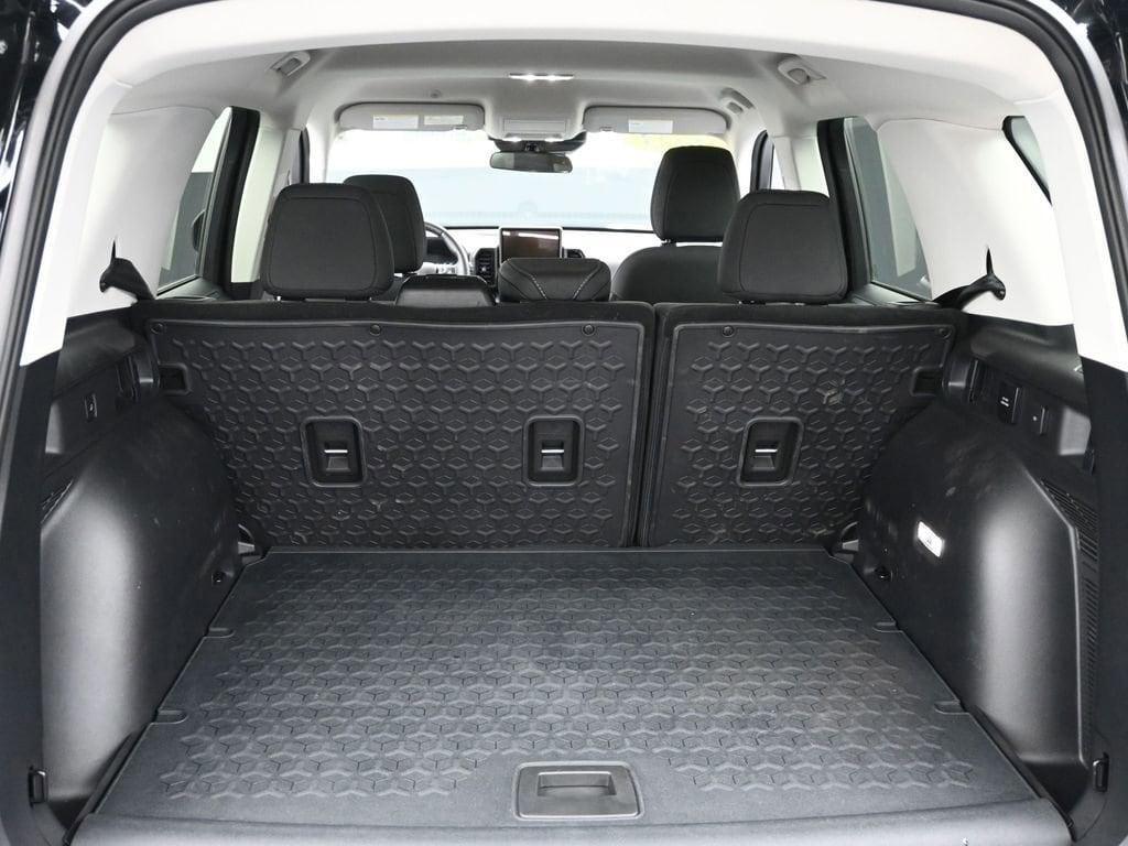 used 2023 Ford Bronco Sport car, priced at $30,988