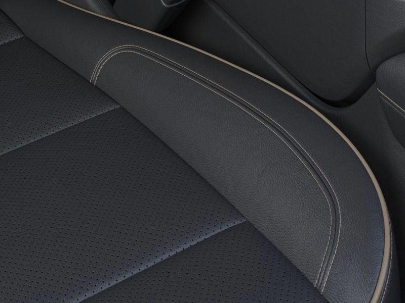 new 2025 Chevrolet Suburban car, priced at $79,540