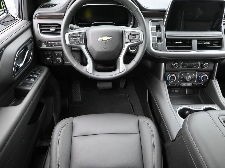 new 2024 Chevrolet Tahoe car, priced at $66,390