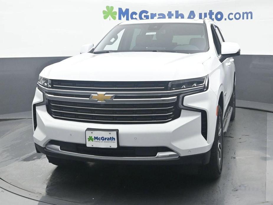 new 2024 Chevrolet Tahoe car, priced at $66,390