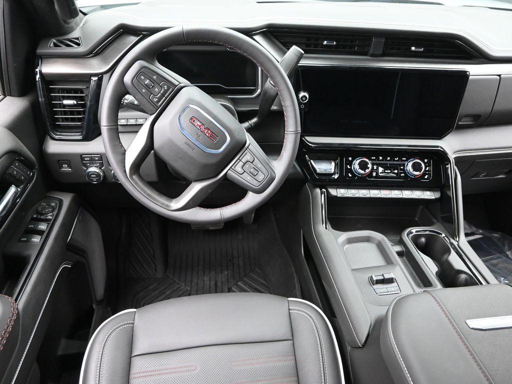 new 2025 GMC Sierra 2500 car, priced at $104,570