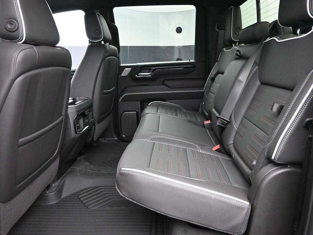 new 2025 GMC Sierra 2500 car, priced at $104,570