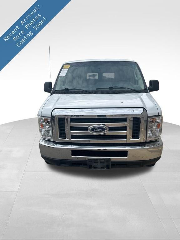 used 2013 Ford E350 Super Duty car, priced at $15,513