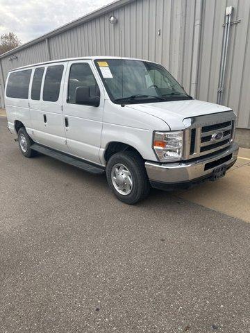 used 2013 Ford E350 Super Duty car, priced at $17,998