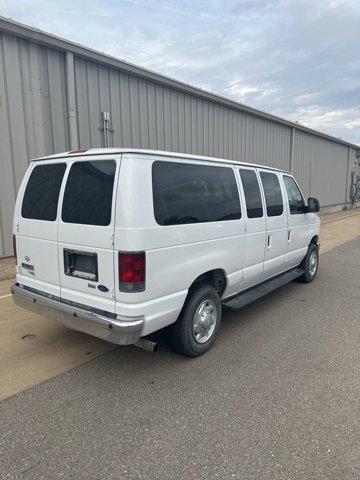 used 2013 Ford E350 Super Duty car, priced at $17,998