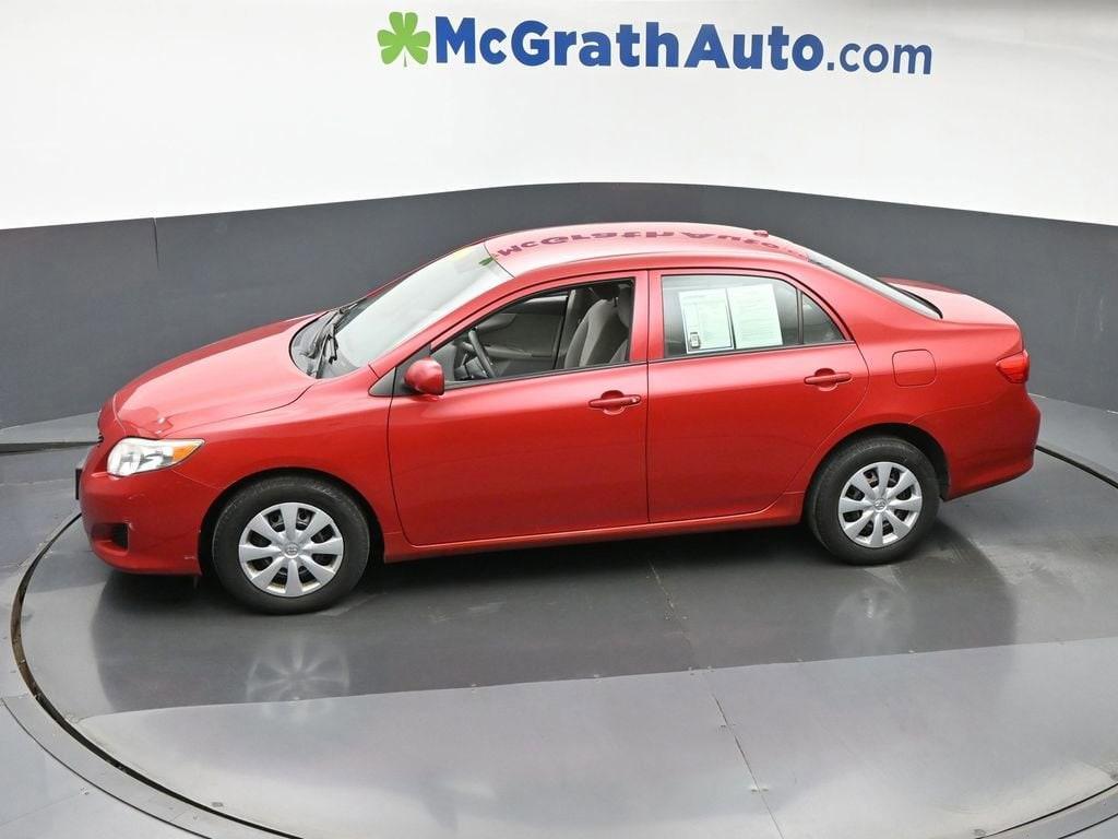 used 2010 Toyota Corolla car, priced at $5,988