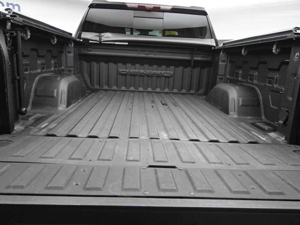 used 2023 GMC Sierra 1500 car, priced at $54,995