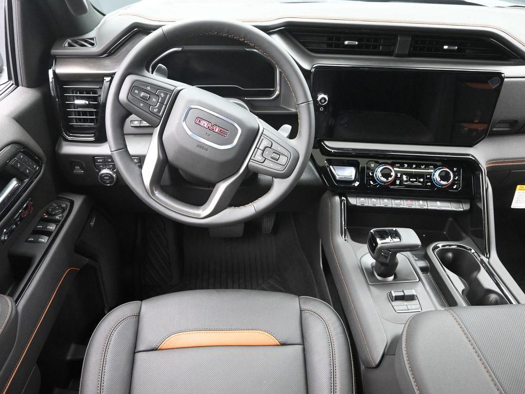 new 2025 GMC Sierra 1500 car, priced at $72,495