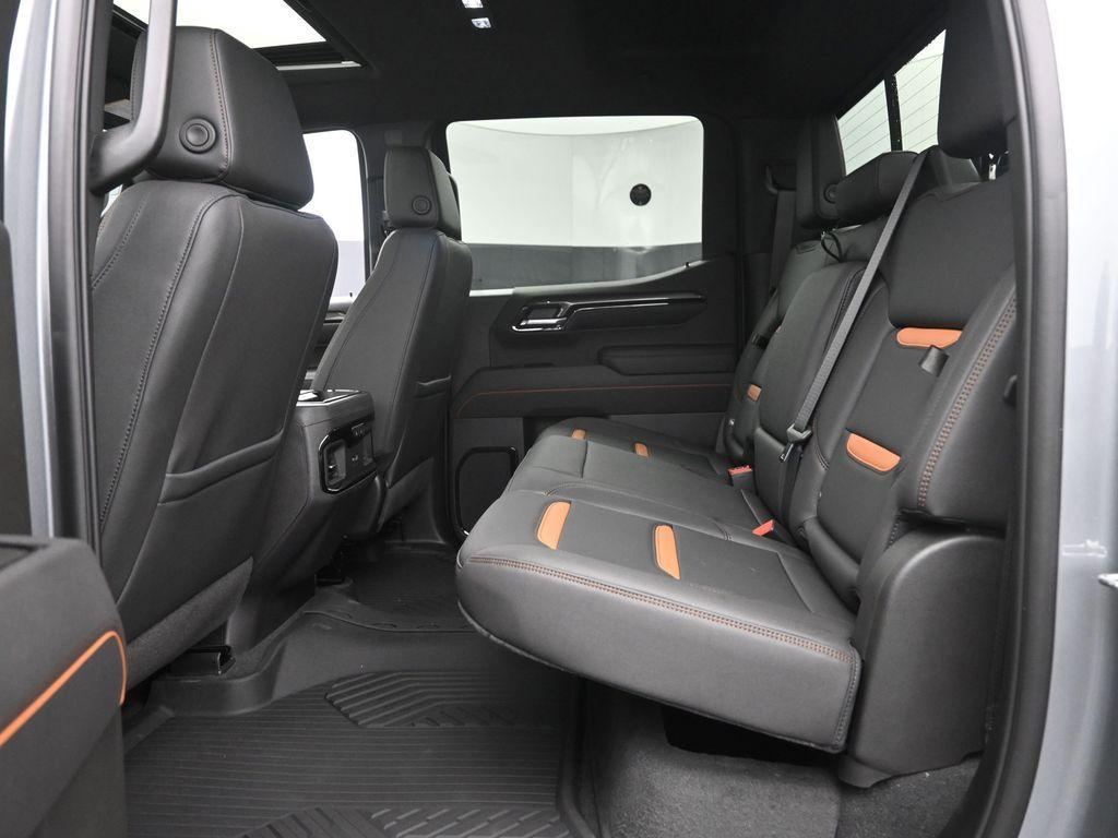 new 2025 GMC Sierra 1500 car, priced at $72,495