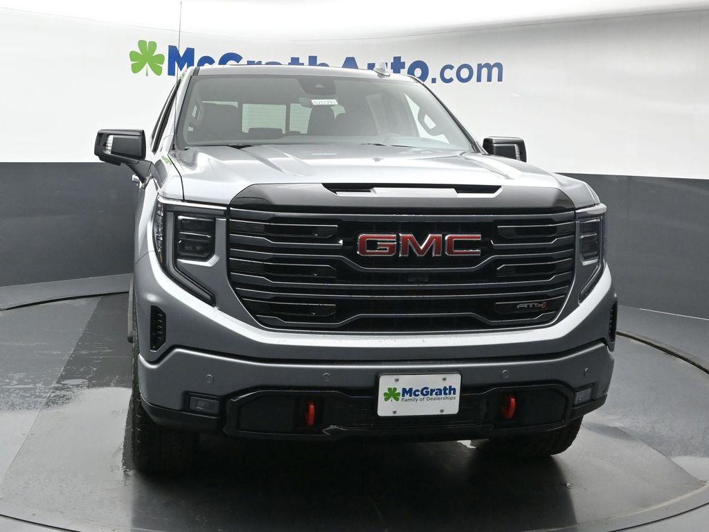 new 2025 GMC Sierra 1500 car, priced at $72,495