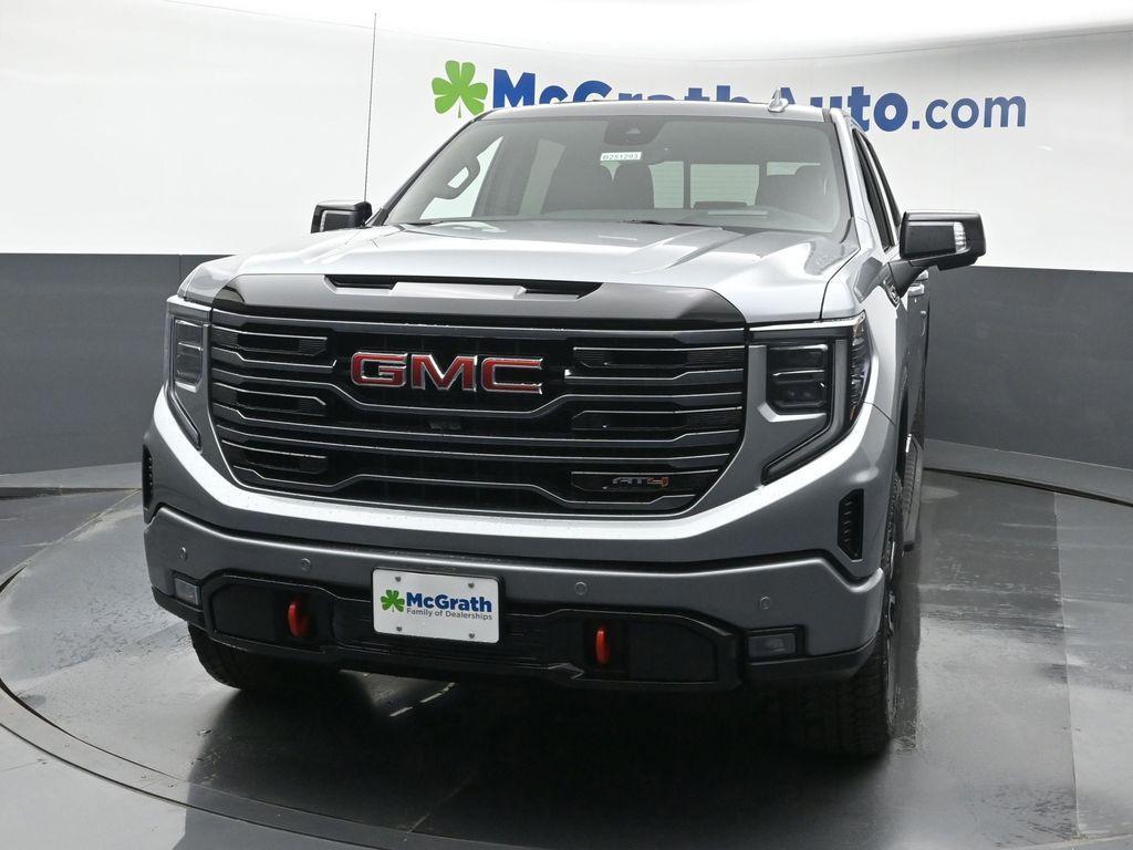 new 2025 GMC Sierra 1500 car, priced at $72,495