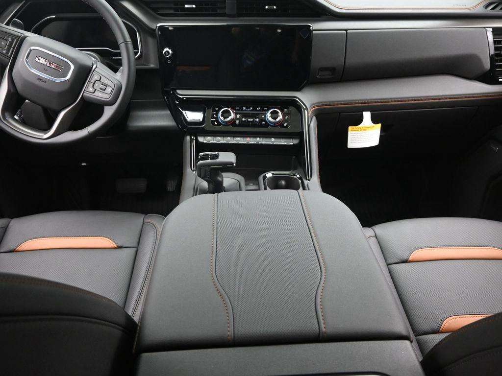 new 2025 GMC Sierra 1500 car, priced at $72,495