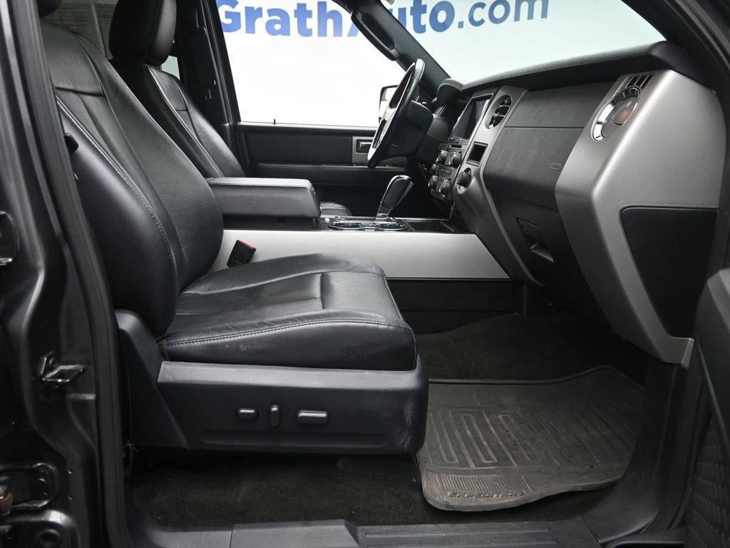 used 2016 Ford Expedition car, priced at $10,998