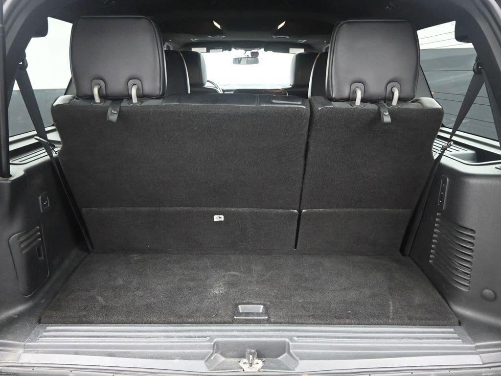 used 2016 Ford Expedition car, priced at $10,998