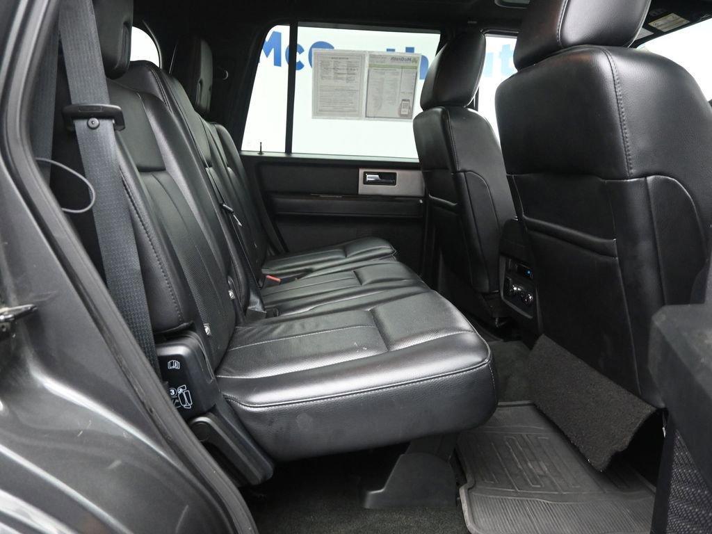 used 2016 Ford Expedition car, priced at $10,998