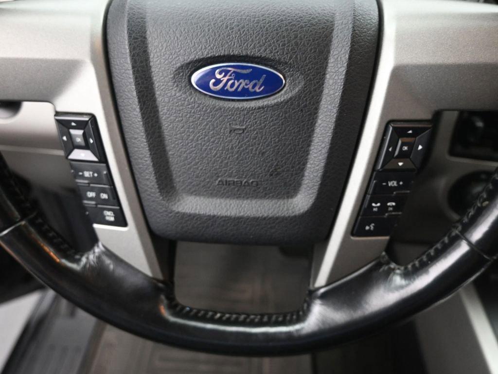 used 2016 Ford Expedition car, priced at $10,998