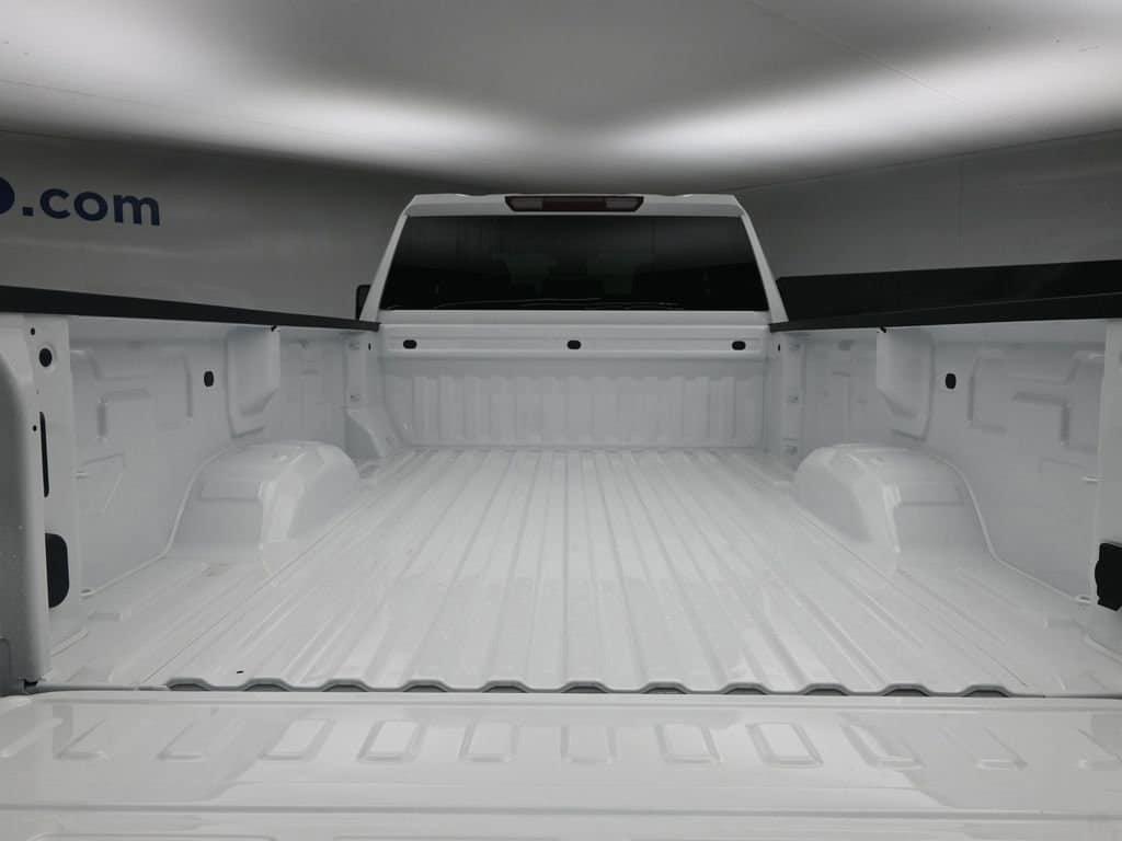 new 2025 Chevrolet Silverado 2500 car, priced at $55,005