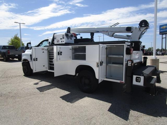 new 2023 Chevrolet Silverado 1500 car, priced at $153,620