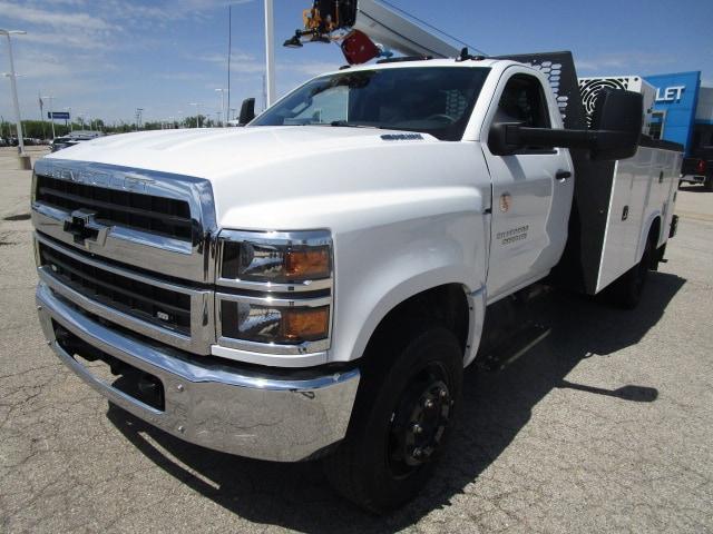 new 2023 Chevrolet Silverado 1500 car, priced at $153,620