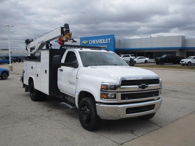 new 2023 Chevrolet Silverado 1500 car, priced at $153,618