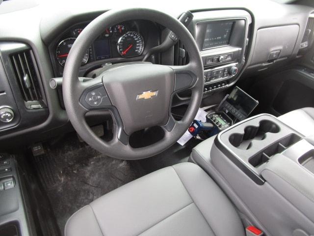 new 2023 Chevrolet Silverado 1500 car, priced at $153,618