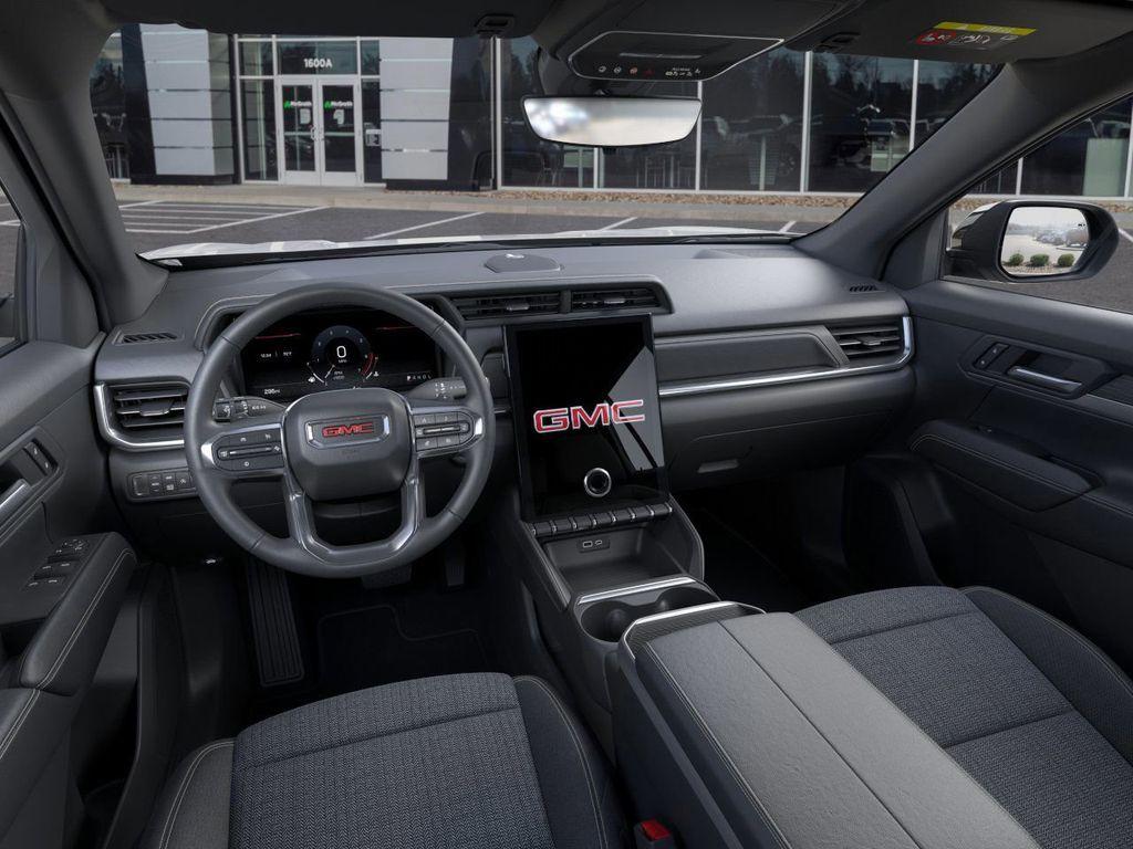 new 2025 GMC Terrain car, priced at $34,480