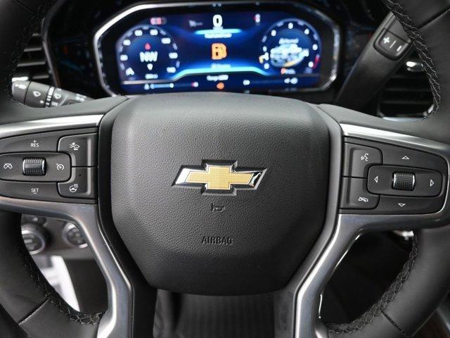 new 2025 Chevrolet Silverado 2500 car, priced at $62,125
