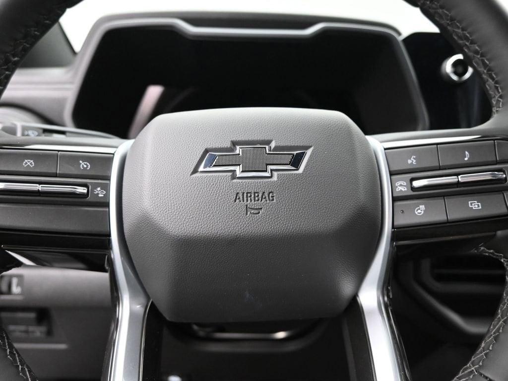 new 2026 Chevrolet Colorado car, priced at $40,920