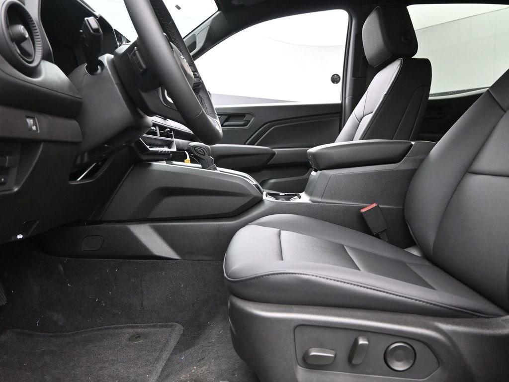 new 2026 Chevrolet Colorado car, priced at $40,920