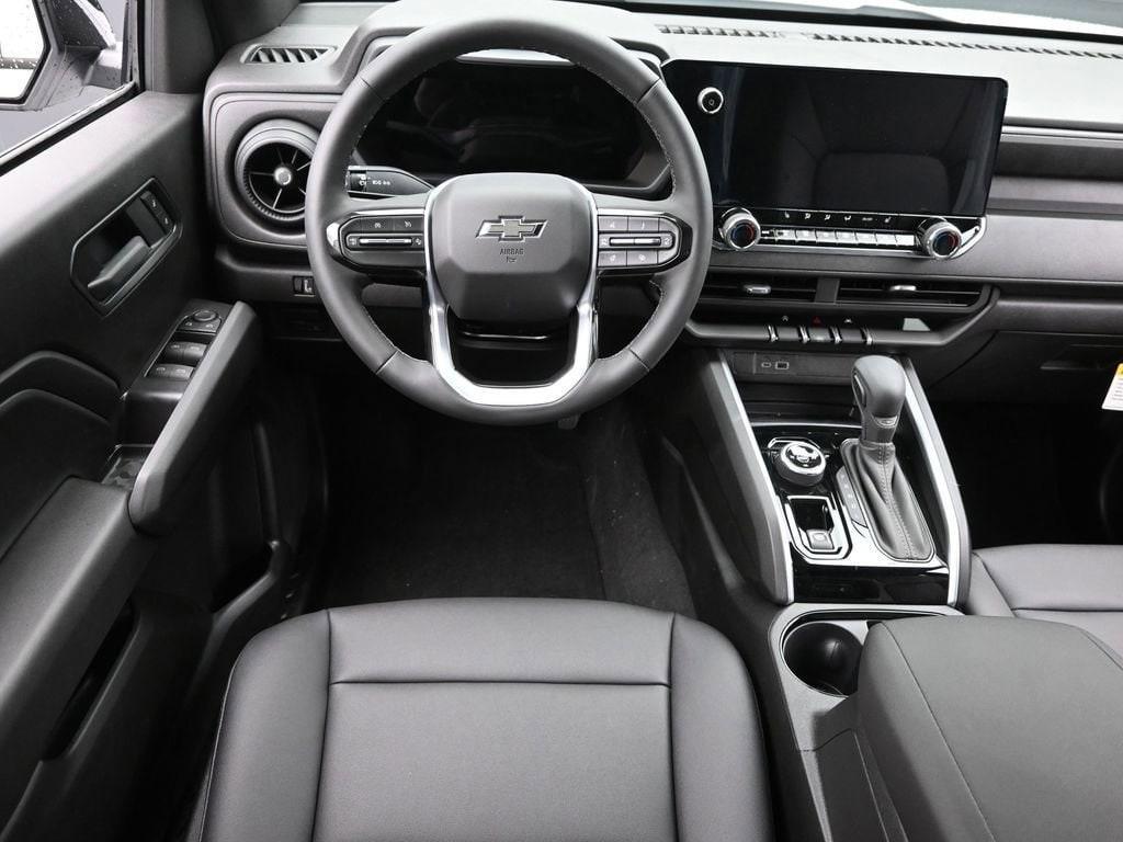 new 2026 Chevrolet Colorado car, priced at $40,920