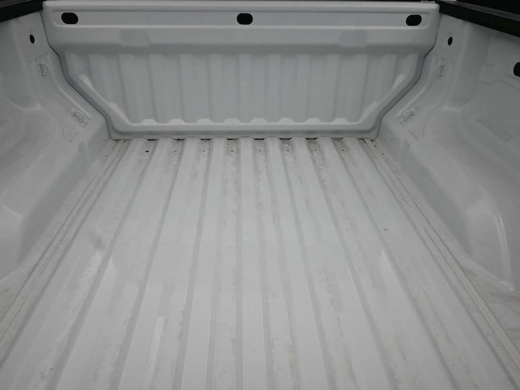 new 2026 Chevrolet Colorado car, priced at $40,920