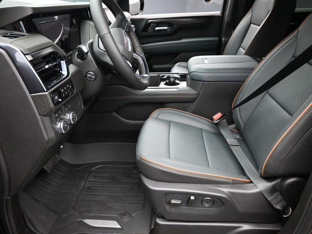 new 2026 GMC Yukon XL car, priced at $80,829