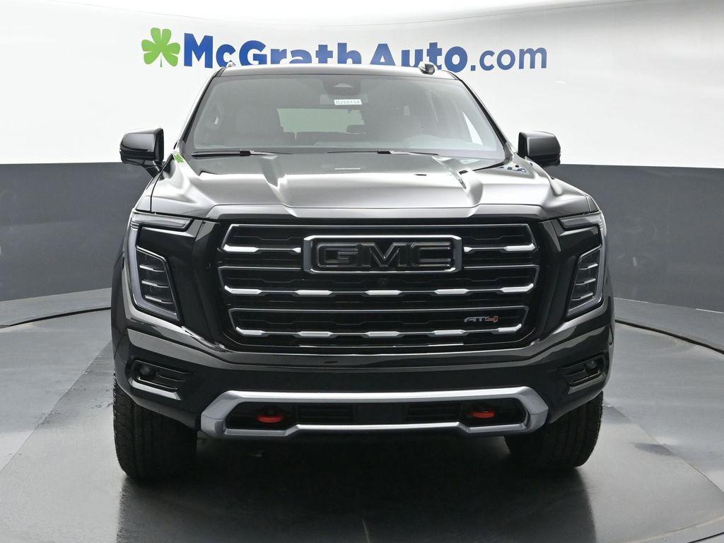 new 2026 GMC Yukon XL car, priced at $80,829