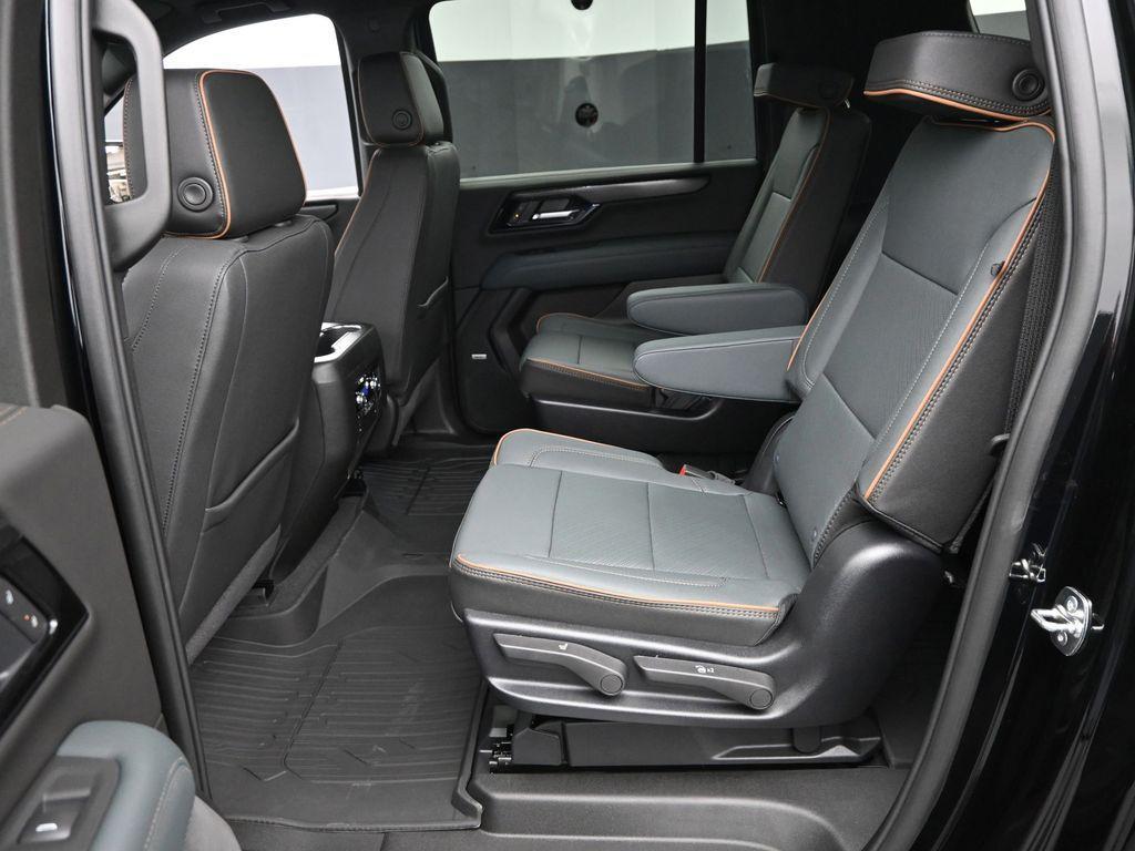 new 2026 GMC Yukon XL car, priced at $80,829