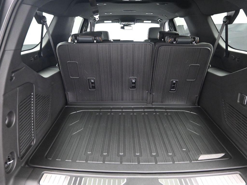 new 2026 GMC Yukon XL car, priced at $80,829