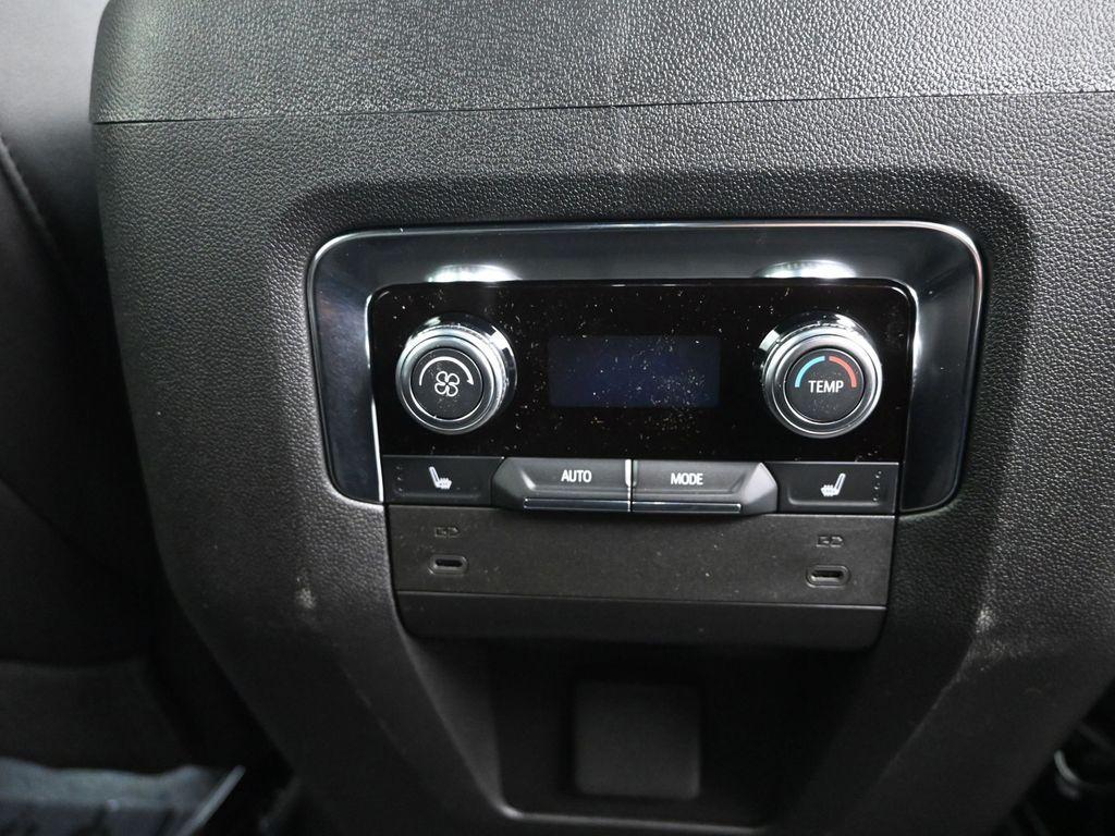 new 2026 GMC Yukon XL car, priced at $80,829
