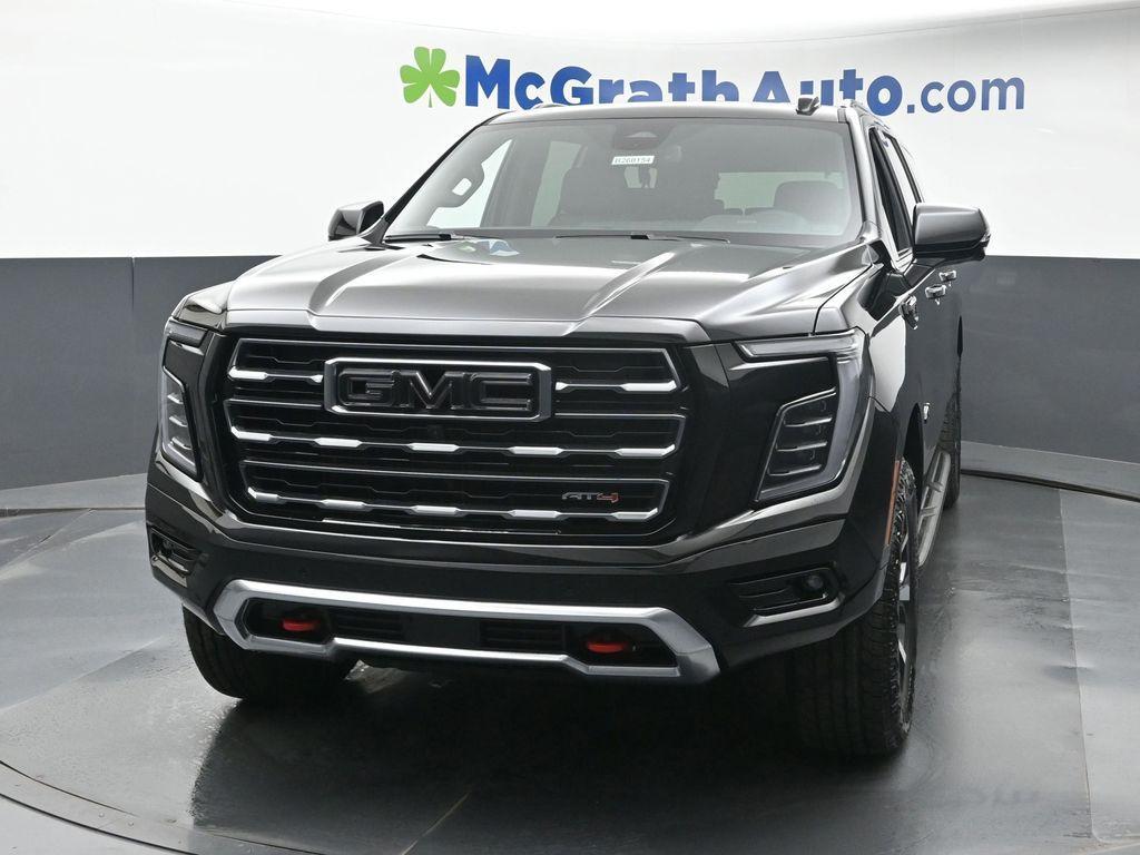 new 2026 GMC Yukon XL car, priced at $80,829
