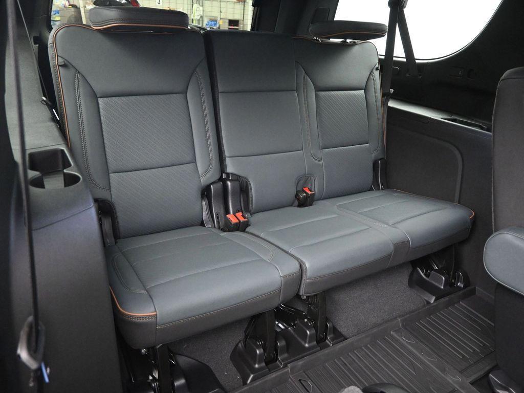 new 2026 GMC Yukon XL car, priced at $80,829