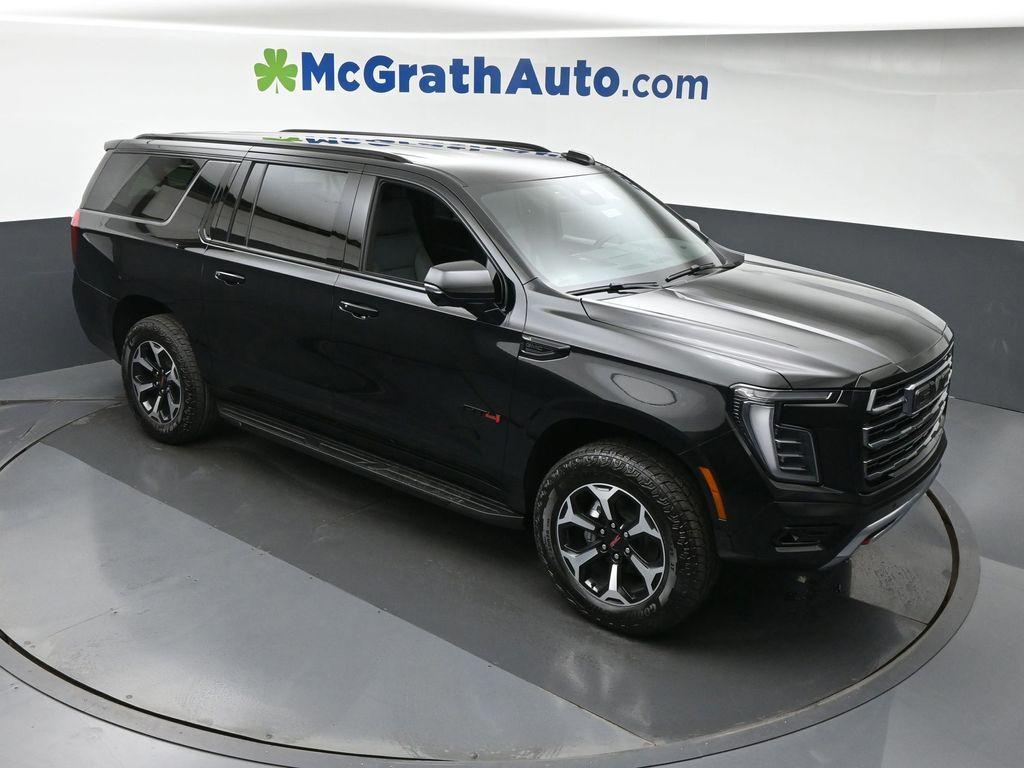 new 2026 GMC Yukon XL car, priced at $80,829