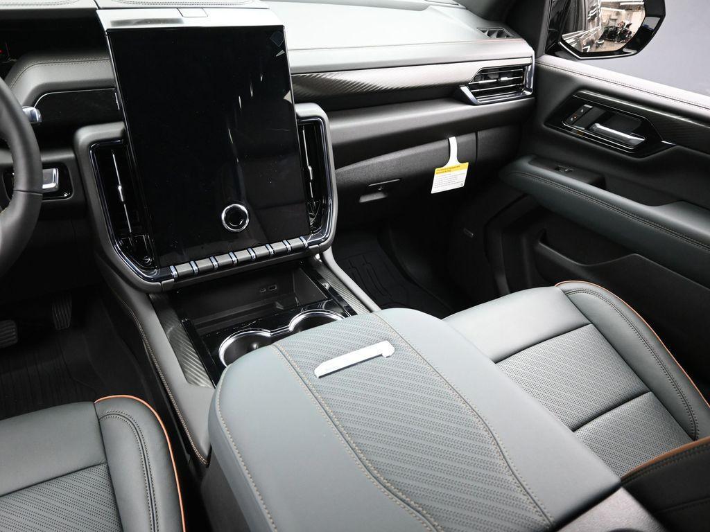 new 2026 GMC Yukon XL car, priced at $80,829