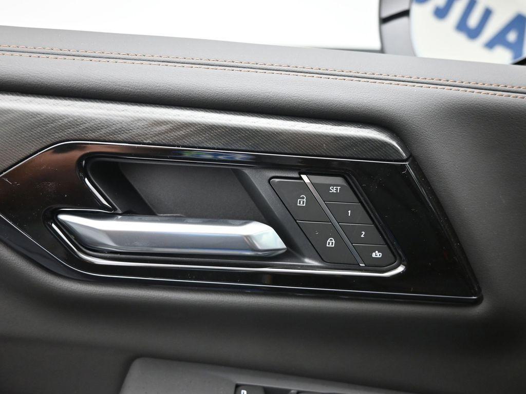 new 2026 GMC Yukon XL car, priced at $80,829