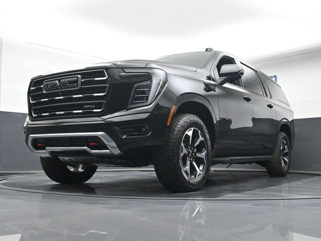 new 2026 GMC Yukon XL car, priced at $80,829