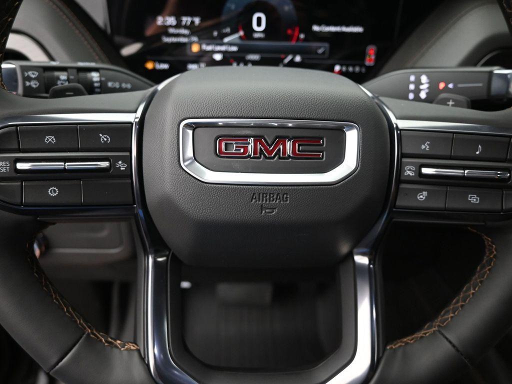 new 2026 GMC Yukon XL car, priced at $80,829