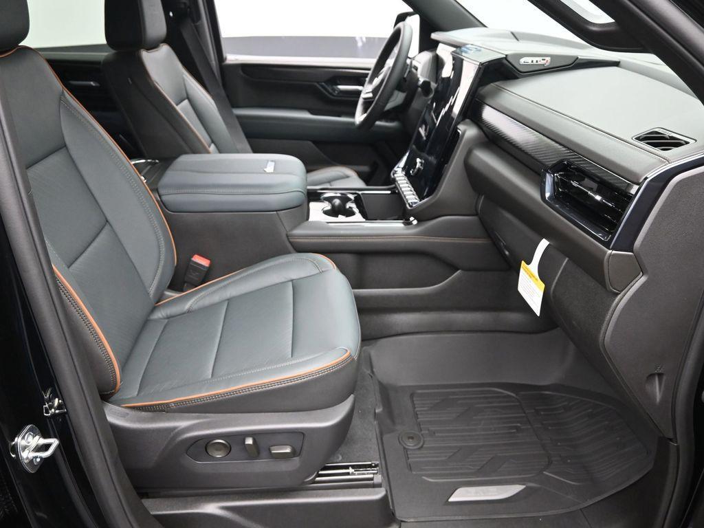new 2026 GMC Yukon XL car, priced at $80,829