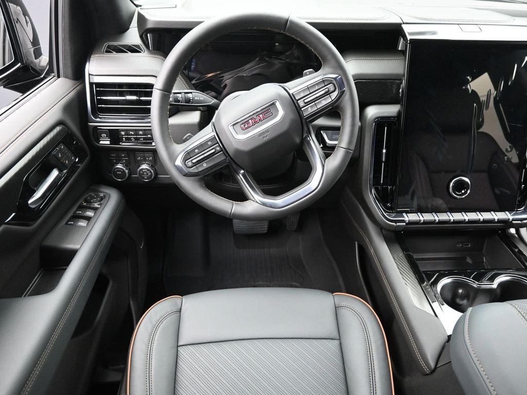 new 2026 GMC Yukon XL car, priced at $80,829