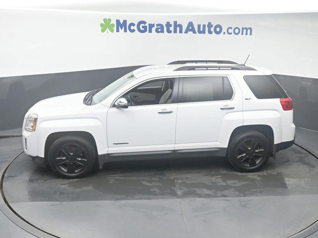 used 2015 GMC Terrain car, priced at $8,980