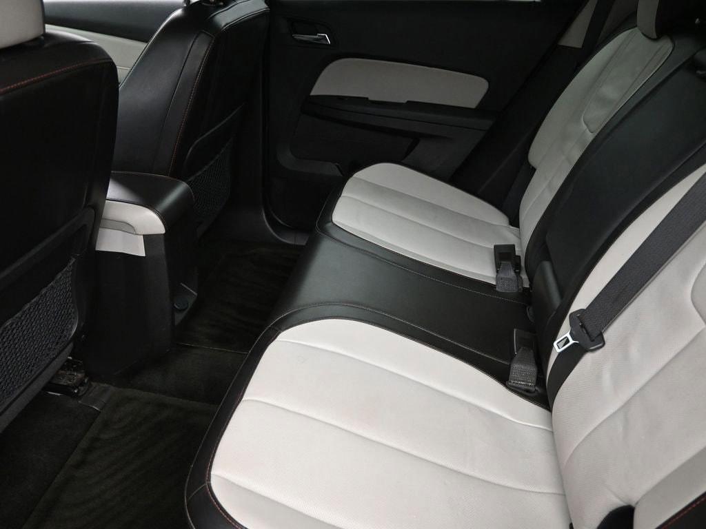 used 2015 GMC Terrain car, priced at $8,998