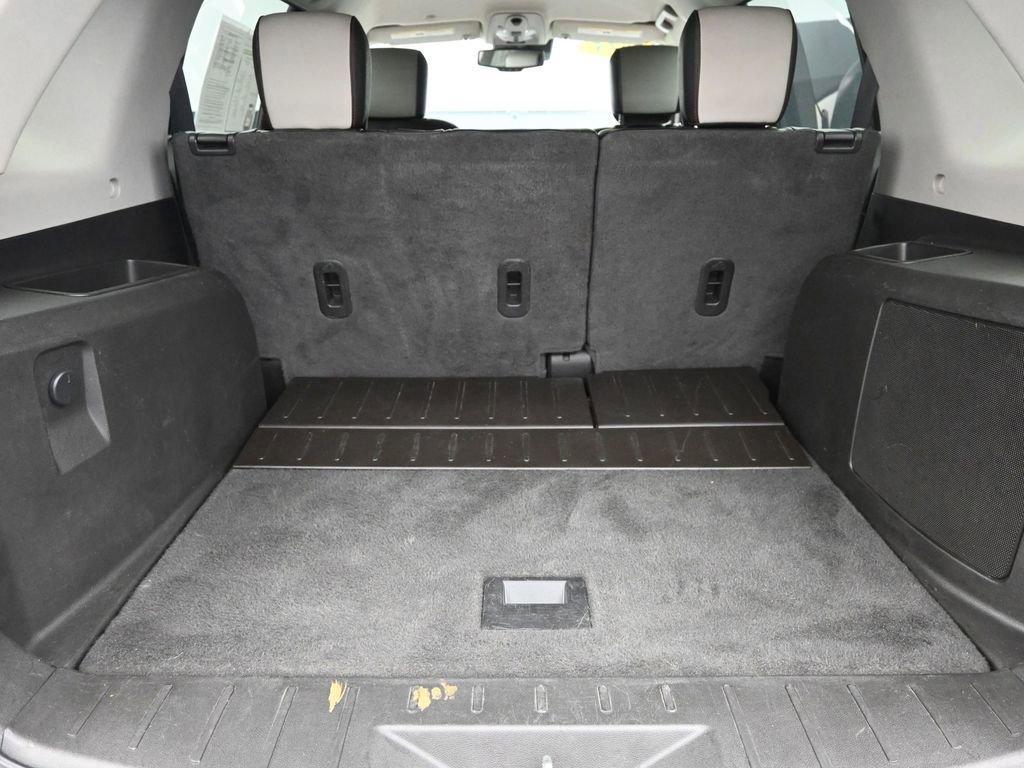used 2015 GMC Terrain car, priced at $8,998