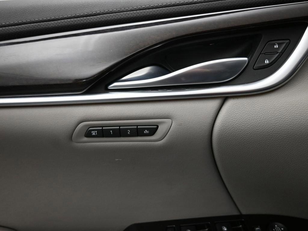 used 2014 Cadillac XTS car, priced at $15,998